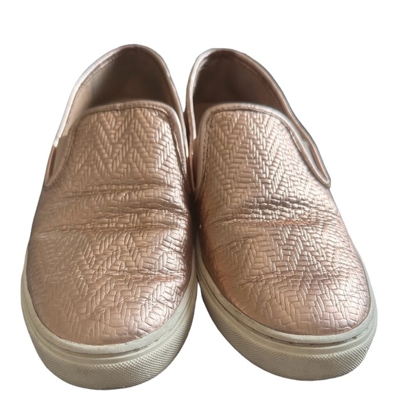 Vince Camuto Slip-on sneakers shoes - Picture 2 of 7
